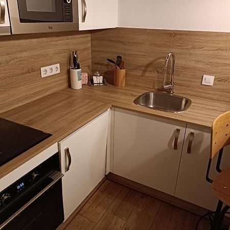 Apartamento Interior En Rosario Cadiz Dış mekan fotoğraf