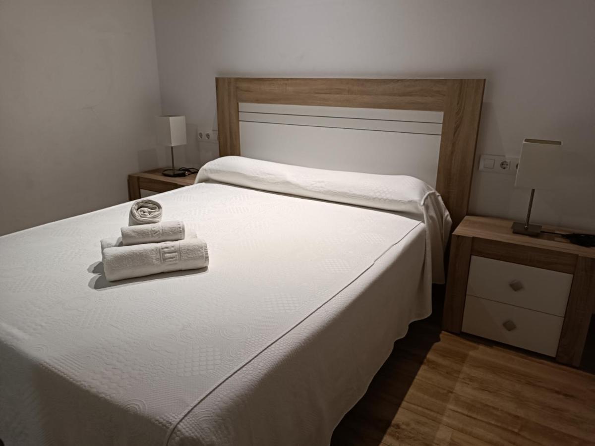 Apartamento Interior En Rosario Cadiz Dış mekan fotoğraf