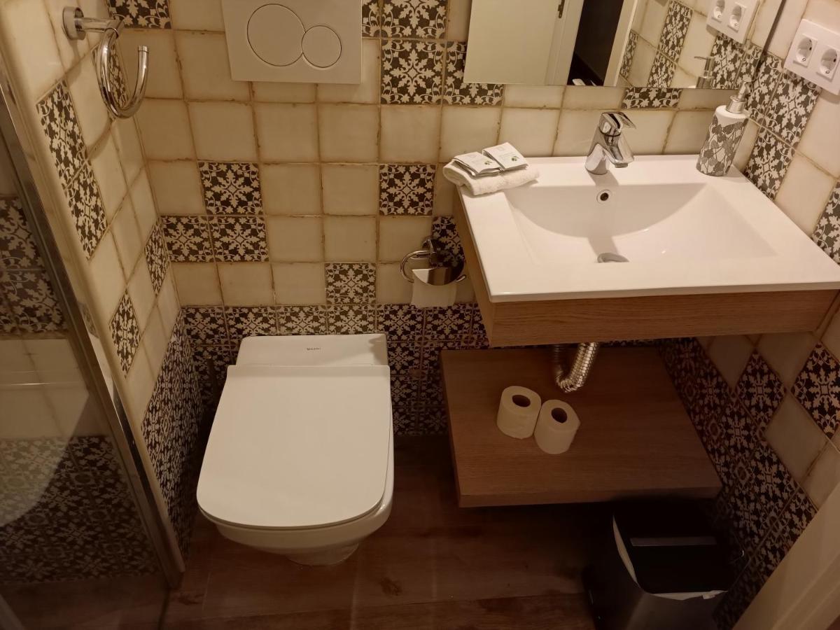 Apartamento Interior En Rosario Cadiz Dış mekan fotoğraf