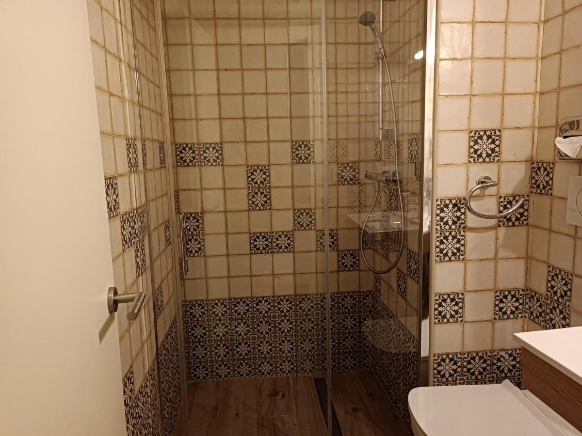 Apartamento Interior En Rosario Cadiz Dış mekan fotoğraf