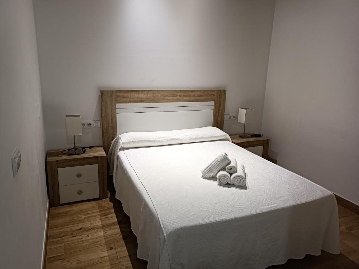 Apartamento Interior En Rosario Cadiz Dış mekan fotoğraf