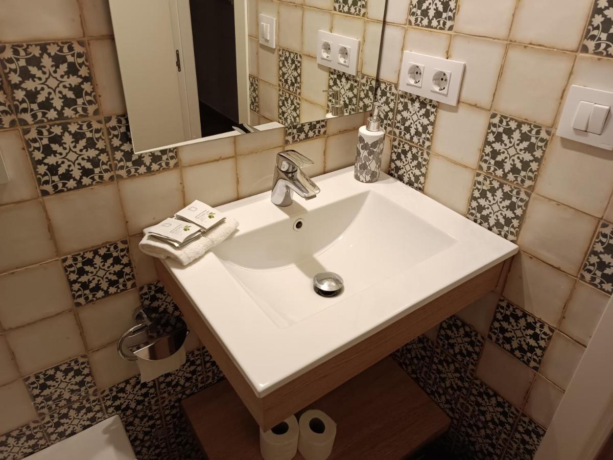 Apartamento Interior En Rosario Cadiz Dış mekan fotoğraf