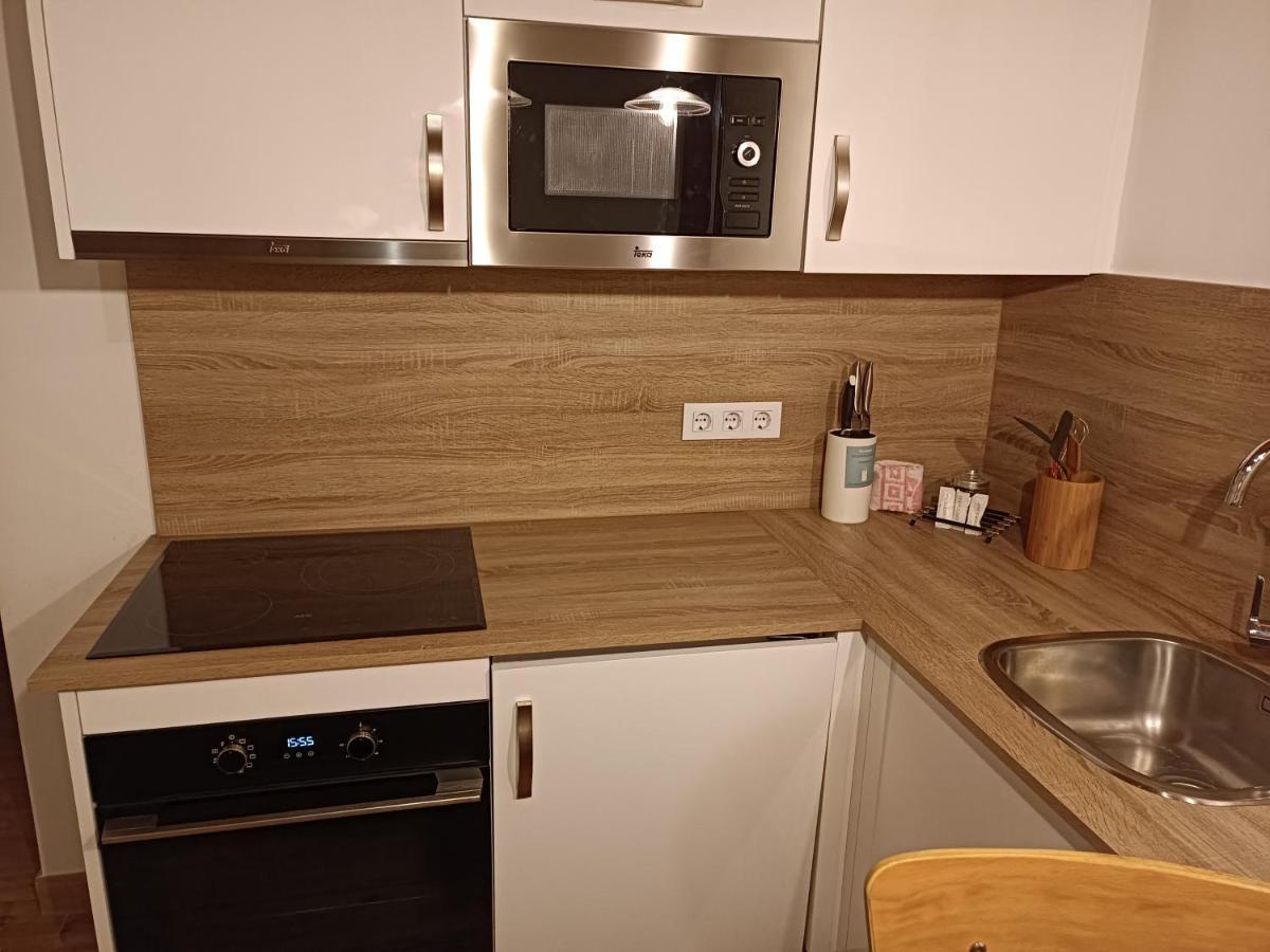 Apartamento Interior En Rosario Cadiz Dış mekan fotoğraf